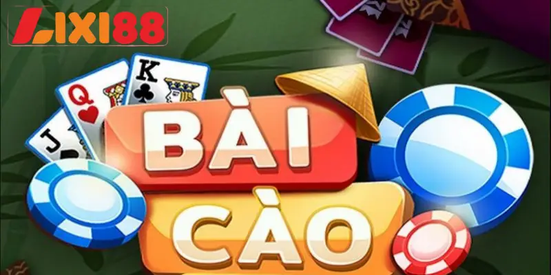 Bài cào có cách chơi dễ mà lôi cuốn