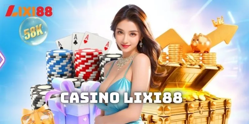 Chơi live casino cực đã như tại sòng bạc thực